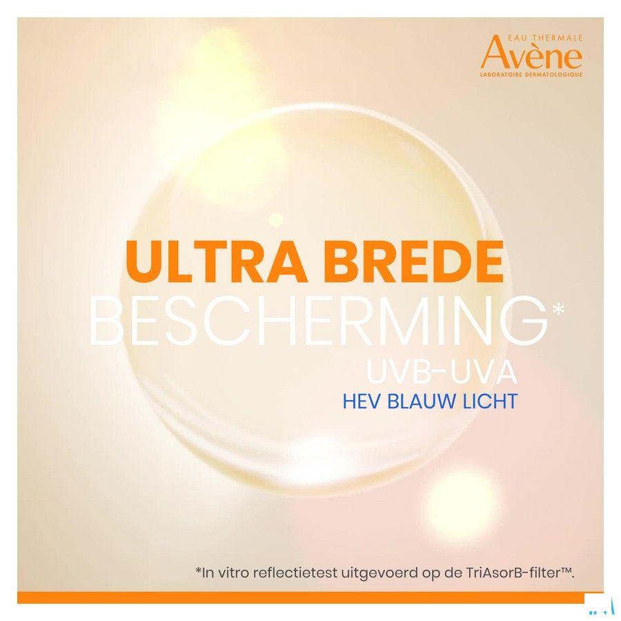Avene Zon Spf50 Ultra Fluid Invisible 50 ml