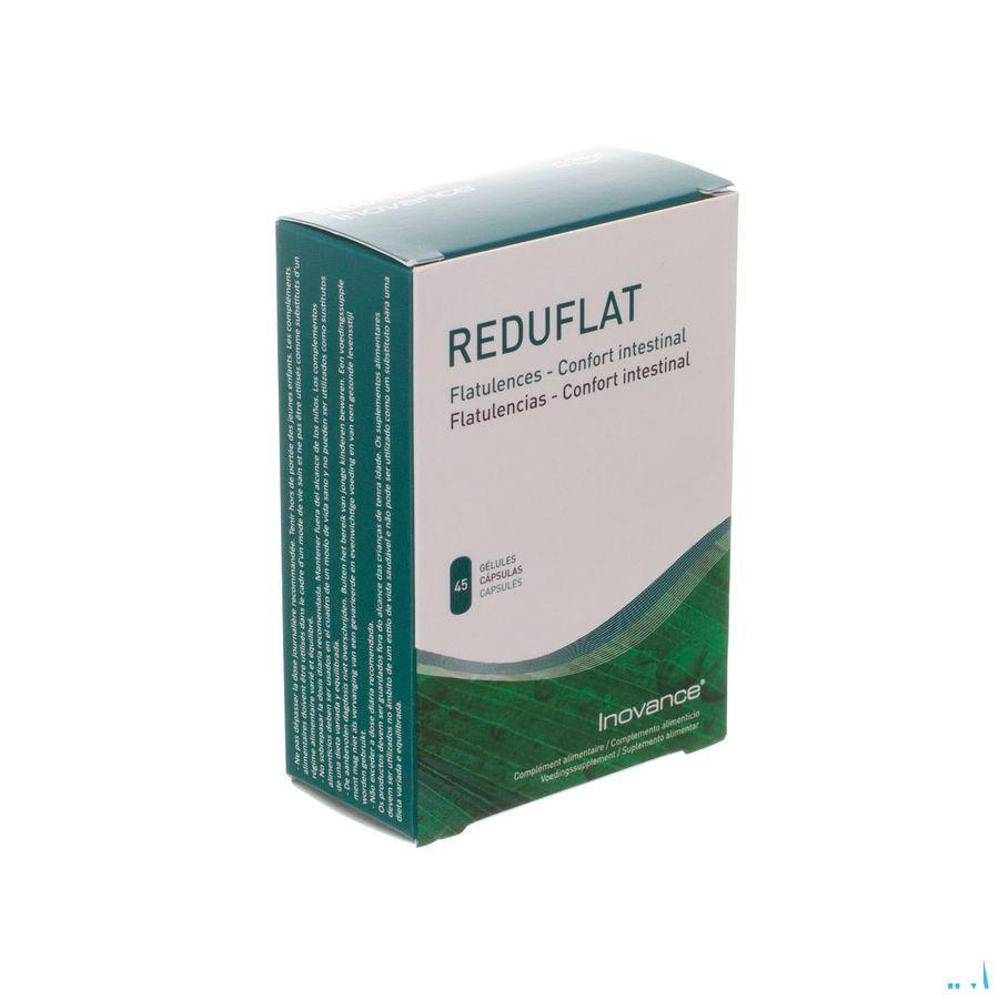 Inovance Reduflat Tabletten 45  -  Ysonut