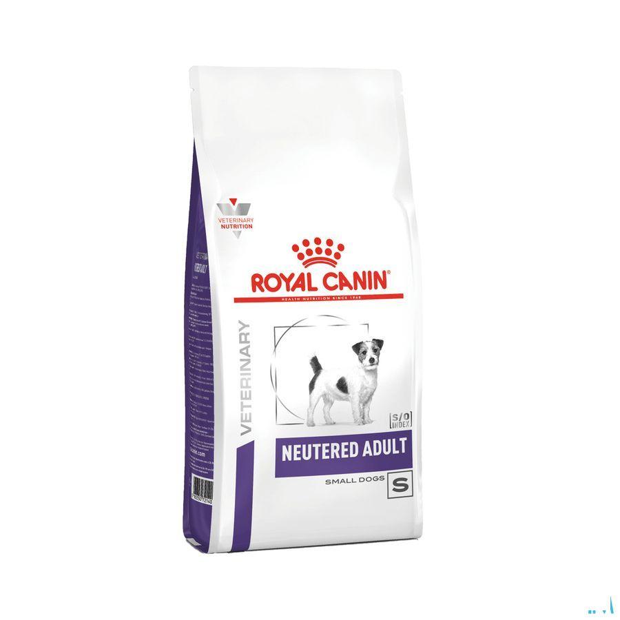 Royal Canin Vcn Canine Weight/Dental Adult 3,5 Kg