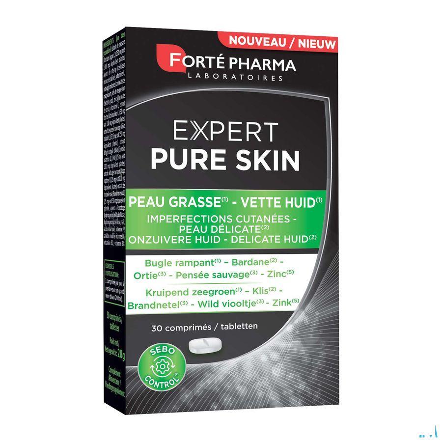 Expert Pure Skin Tabl 30