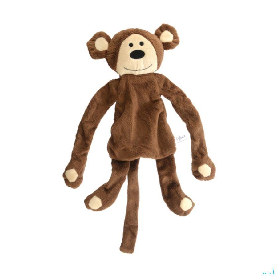Difrax Knuffel Soft Groot Aap Mario 337  -  Difrax