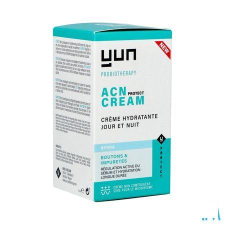 Yun Acn Hydra Protect Gezichtscreme 50 ml