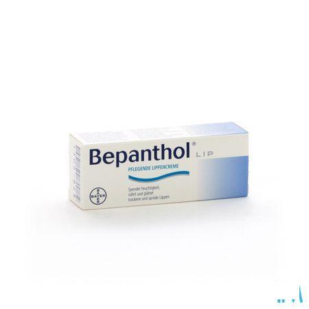Bepanthol Lippencreme 7ml