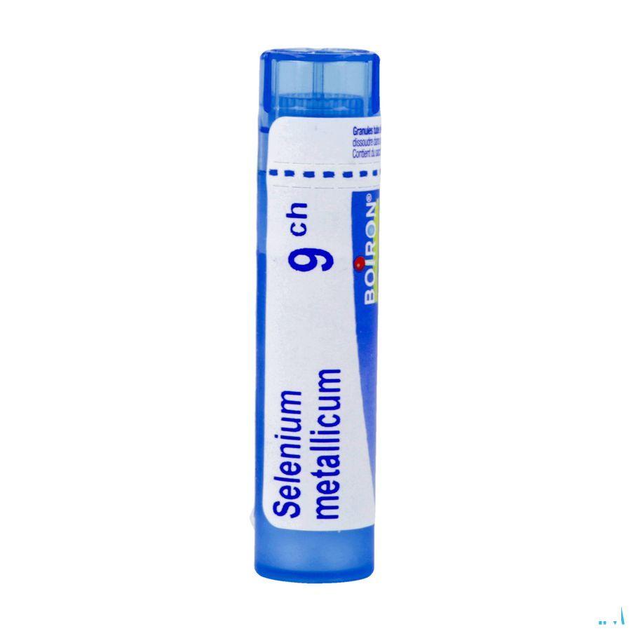 Selenium Metallicum 9CH Gr 4g  -  Boiron