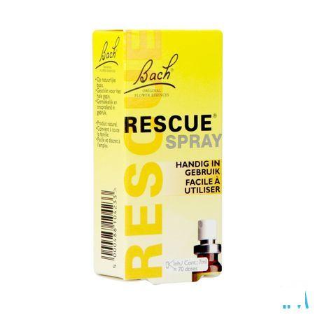 Bach Rescue Spray 7ml