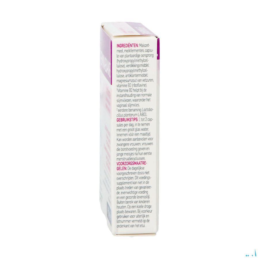Feminabiane Intima Caps 20  -  Pileje Benelux