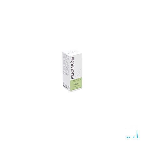 Mirre Essentiele Olie 5 ml  -  Pranarom