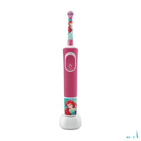 Oral-B D100 Kids Frozen + Eb10