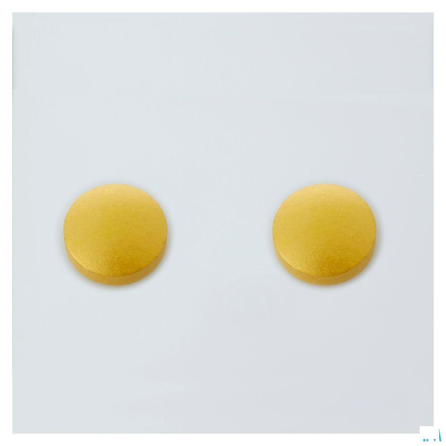 Biocure Vitamine 50 + Tabletten 30 1535-095