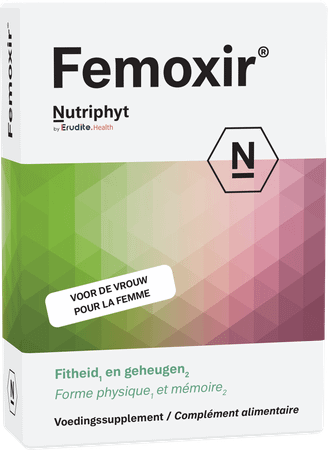 Femoxir Tabletten 30  -  Nutriphyt