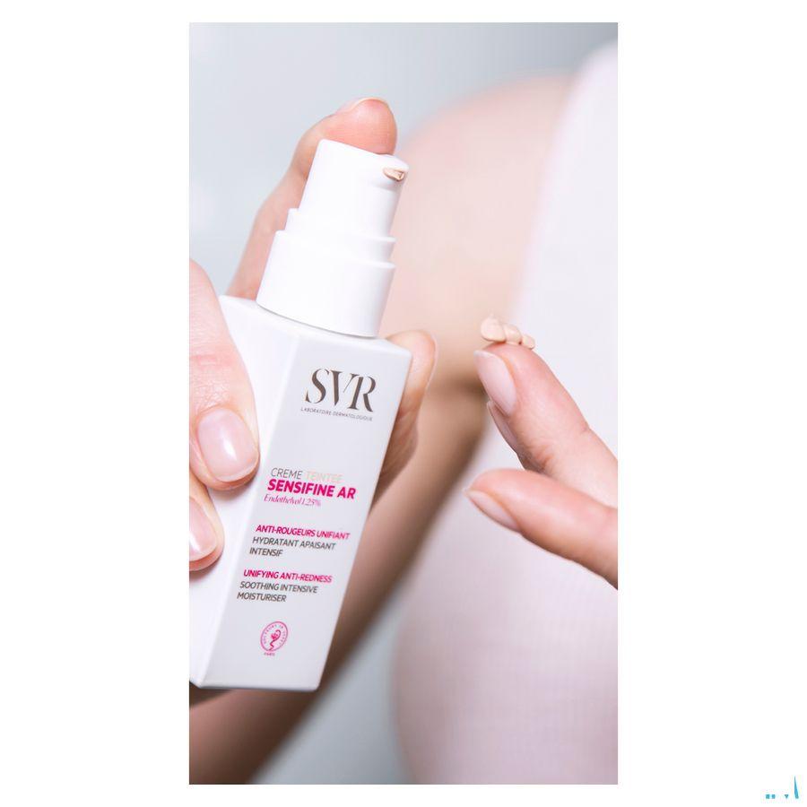 Svr Sensifine Ar Creme Teintee Fl 40 ml