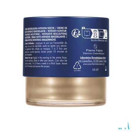 Avene Dermabsolu Nachtcreme Resculpting 40 ml