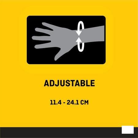 Futuro Polsbrace 09033, Aanpasbaar  -  3M