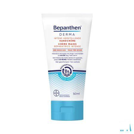 Bepanthen Derma Creme Mains Tube 50 ml