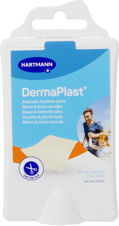 Dp Effect Te Snijden 3 P/s  -  Hartmann