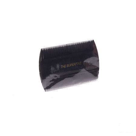 Wolf Peigne A Poux Superfine Plast