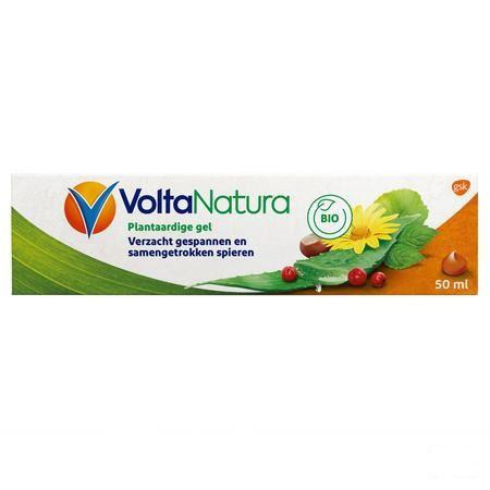 Voltanatura Gel 50 ml