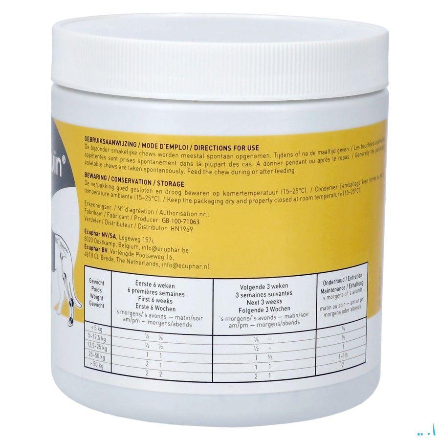 Caniquin Soft Chews 120  -  Ecuphar