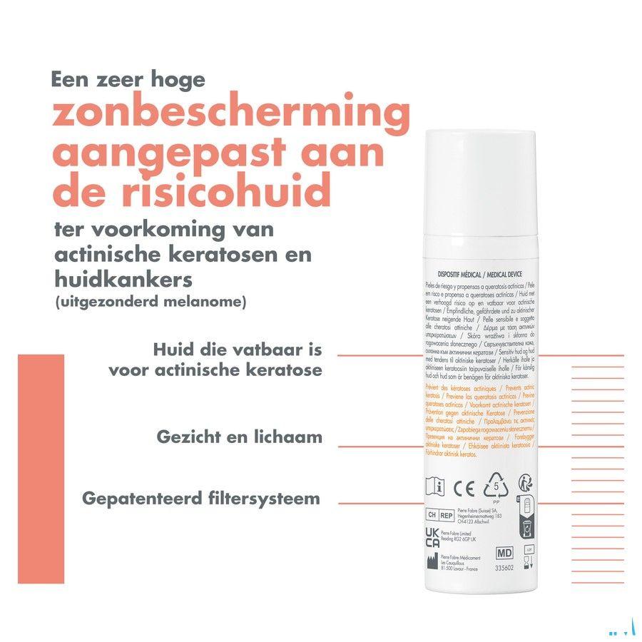 Avene Zon Sunsimed Ka Creme Spf50+ 80 ml