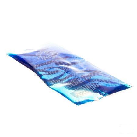 Mcdavid Cold Hot Pack Reusable Blue Regular 211