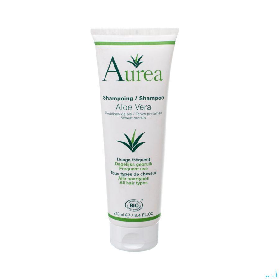 Aurea Shampoo Gel 250 ml