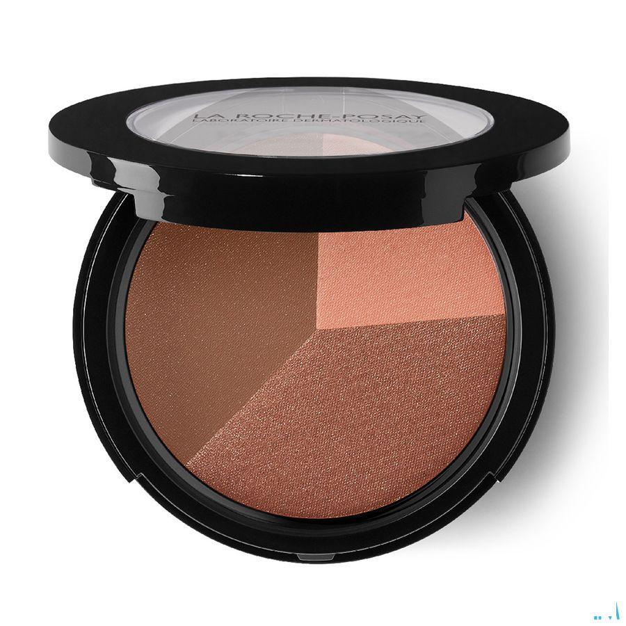 Toleriane Poudre Soleil 12g  -  La Roche-Posay