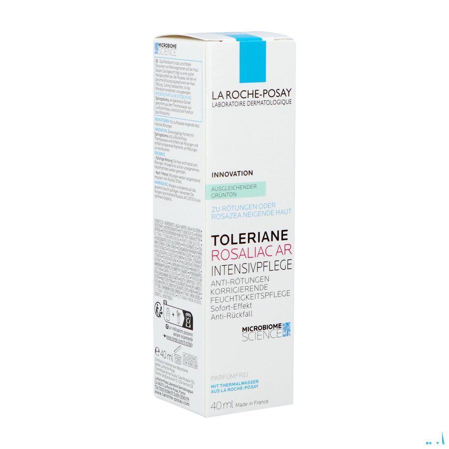 Toleriane Rosaliac Ar 40 ml
