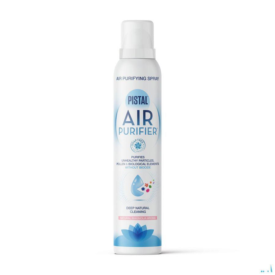 Pistal Air Purifier Spray Magnolia 200ml