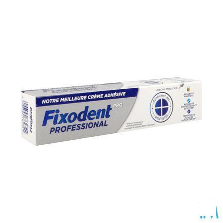 Fixodent Pro Professional 57G