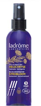 Strobloemwater 200 ml  -  Ladrome