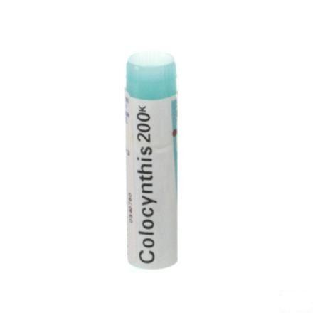 Colocynthis 200K Gl  -  Boiron