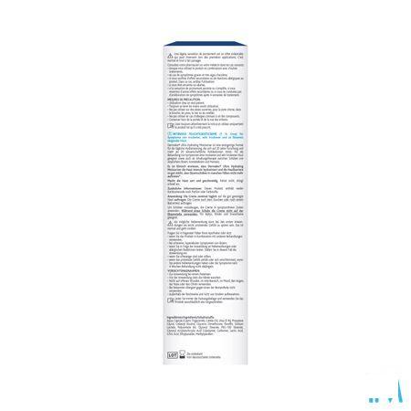 Dermalex Ultra Hydrating Moist Creme 200 gr