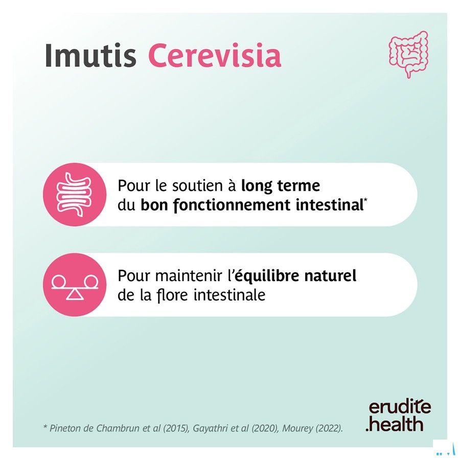 Cerevisia Capsule 90  -  Trenker