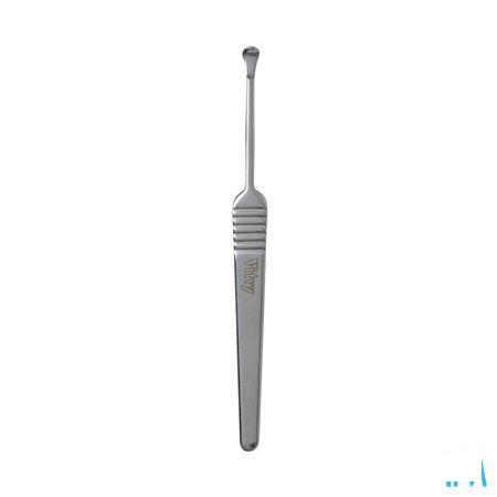 Vitry Classic Cure Oreille Securite Inox 1088  -  Vitry