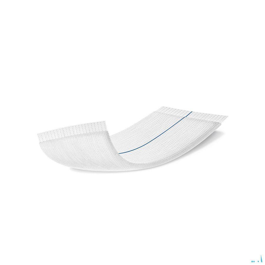Zetuvit E Steriel 20X40Cm 5 4137860