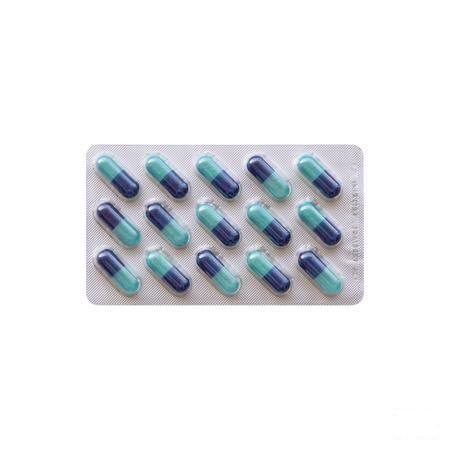 Zaffranax Capsule 90