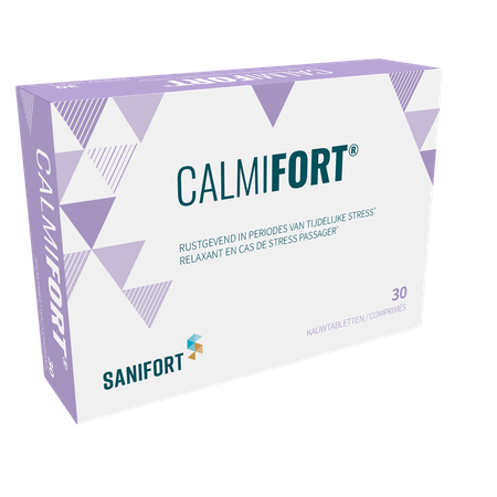 Calmifort Comprimes 30 