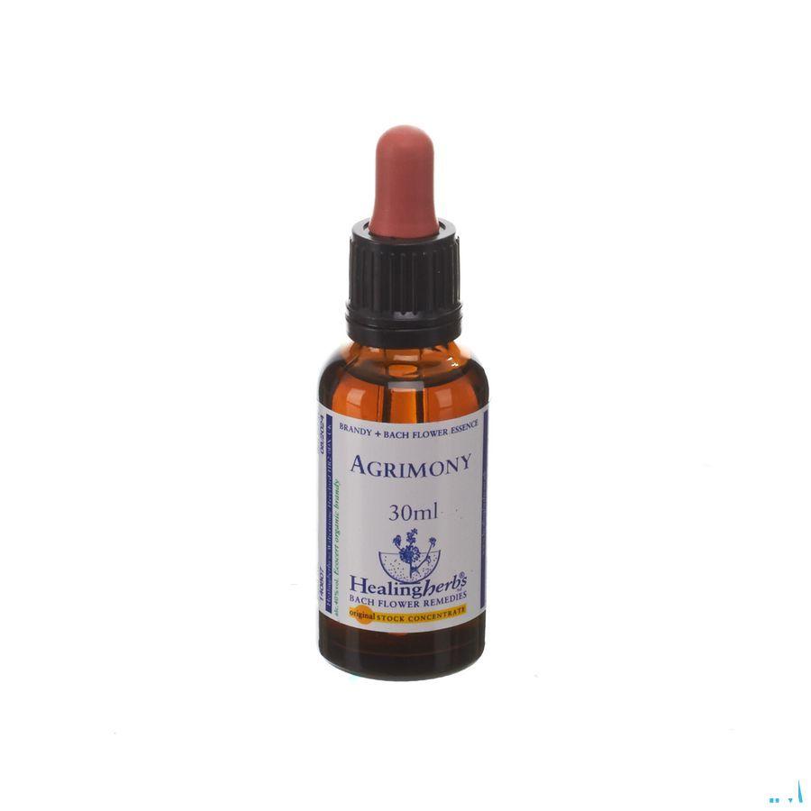 Healing Herbs Agrimony 30 ml