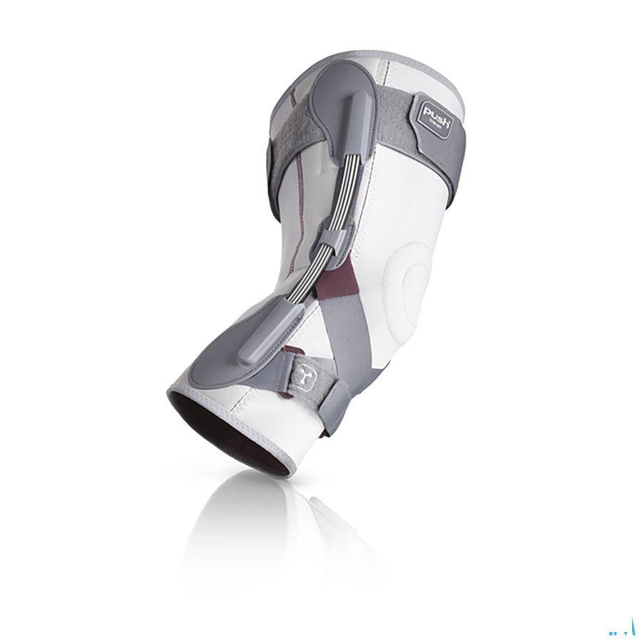 Push Med Kniebrace Links/rechts 28-31cm T1 