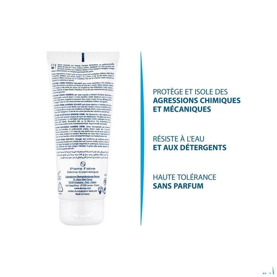 Ducray Dexyane Creme Isolerende Barriere 100 ml