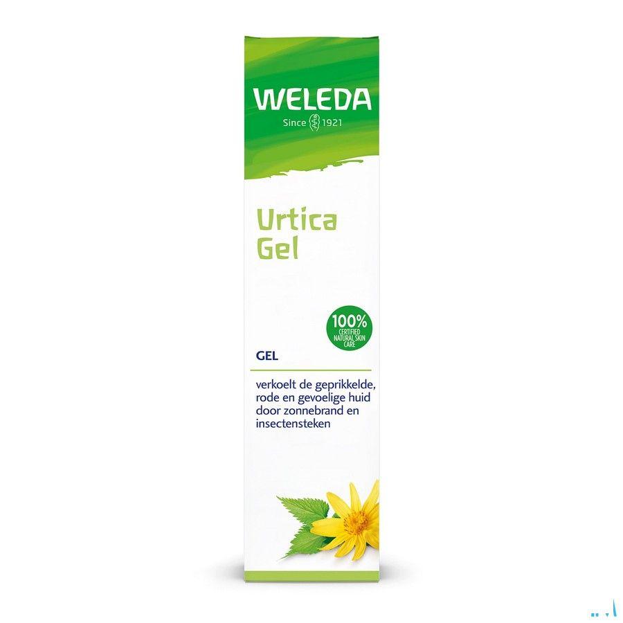 Weleda Urtica Gel Tube 25 gr  -  Weleda