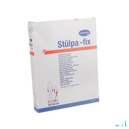Stepa Fix Nr 2 Env. 2cm 25 M  -  Hartmann