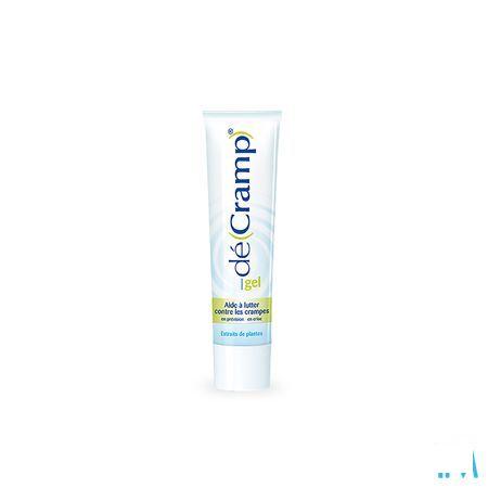 Decramp Gel Tube 100 ml