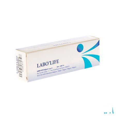 2l Sleepreg Capsule 30  -  Labo Life