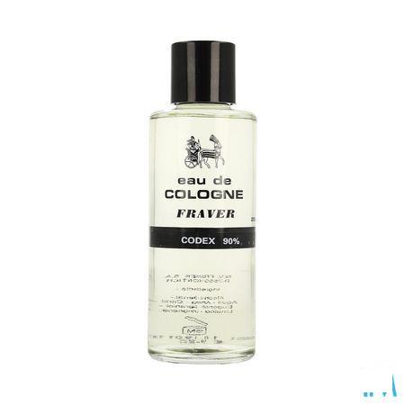 Codex 90% Fraver 250 ml