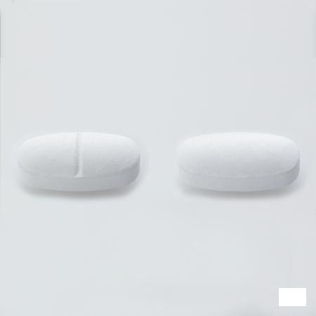 Onza 1500 mg Soepele Gewrichten Tabletten 90  -  Will Pharma