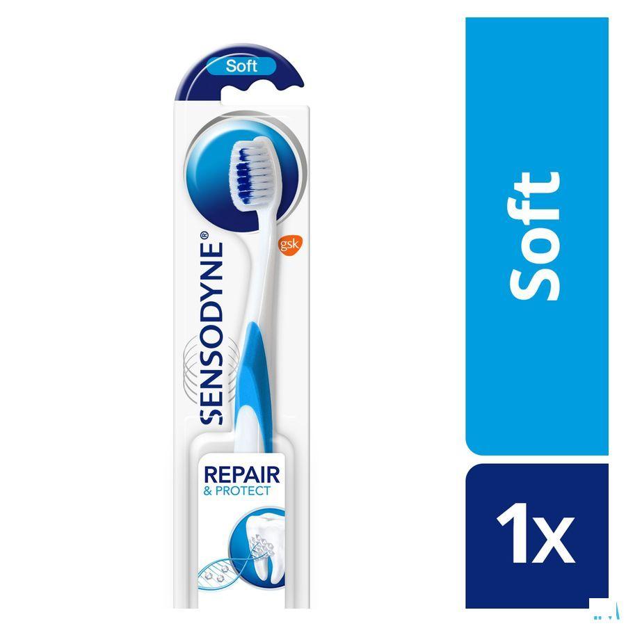 Sensodyne Repair Protect Tandenborstel