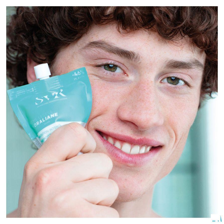 Svr Hydraliane Gel Creme 50 ml