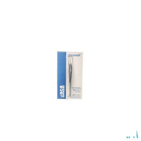 Pharmex Pincet Epileer Schuin  -  Infinity Pharma