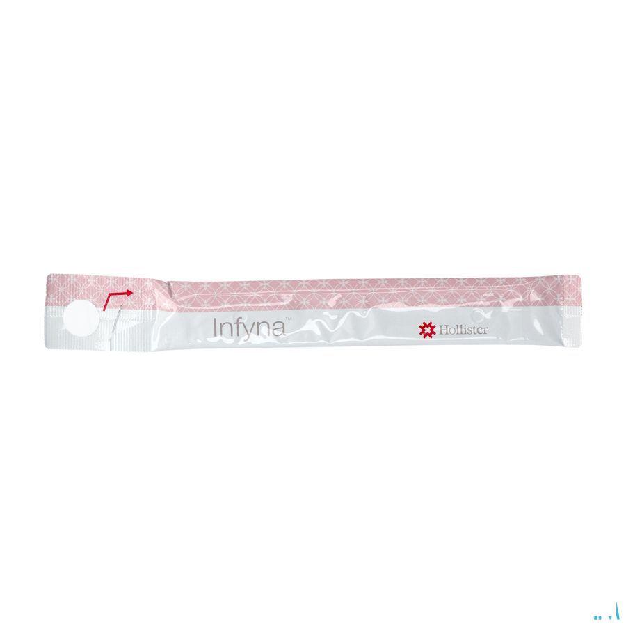 Infyna Sonde Hydroph.Nelaton S/Latex CH08 17cm 30